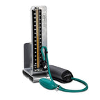 Life-Line Standard Mercurial Blood Pressure Monitor Desk Model  | Sphygmomanometer Mercury BPMB032