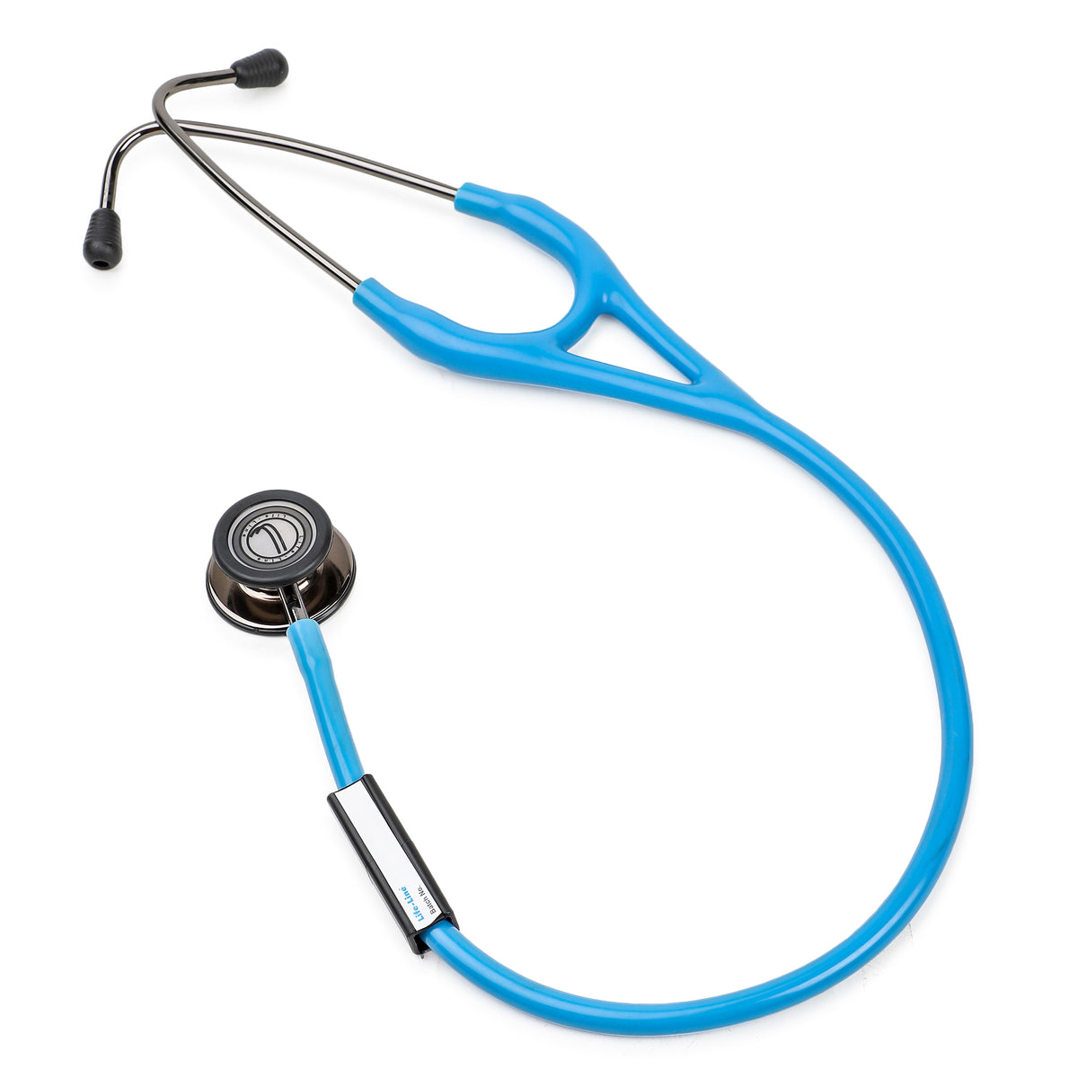 Life-Line Stethoscope L3-Titanium Pl.