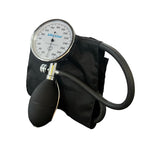 Life-Line Hand-Held Aneroid	Blood Pressure Apparatus (Palm Type)