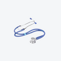 Life-Line Rappaport DB Acoustic Stethoscope (Dark Blue)