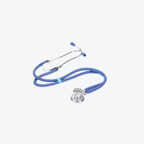 Life-Line Rappaport DB Acoustic Stethoscope (Dark Blue)