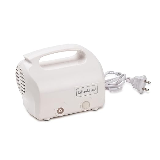 Life-Line Nebulizer Gamma