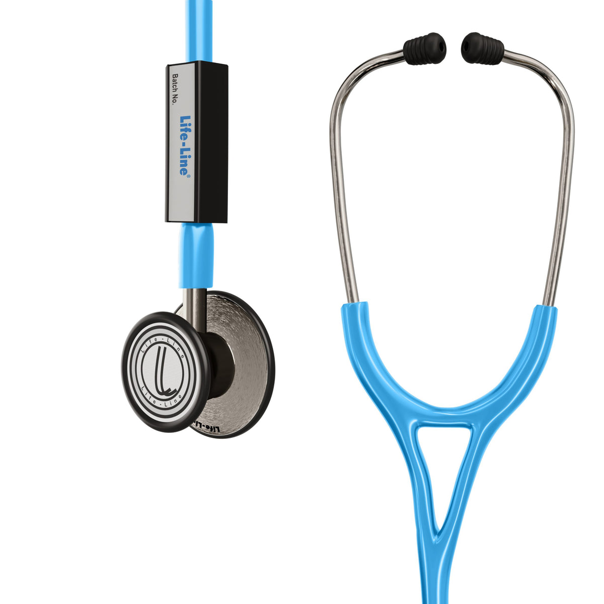 Life-Line Stethoscope Max 3 SS