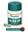 Himalaya Liv.52 DS (60-Tablets)