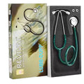 Revival Lubb-Dupp Single Head Stainless-Steel Chest Piece Stethoscope
