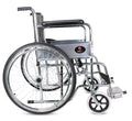 Hero Mediva MHL 1002-R Manual Folding Wheelchair
