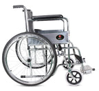 Hero Mediva MHL 1002-R Manual Folding Wheelchair