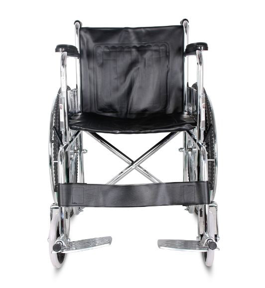Hero Mediva MHL 1002-R Manual Folding Wheelchair