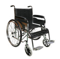 Hero Mediva (ISI Marked) MHL 1003 Wheelchair