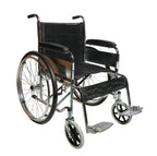 Hero Mediva (ISI Marked) MHL 1003 Wheelchair