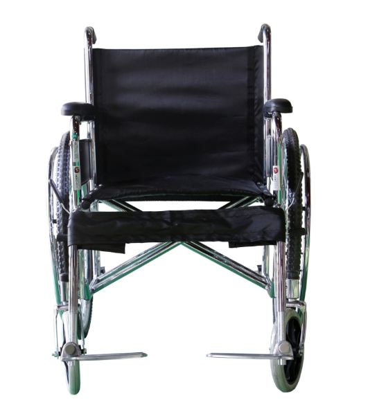 Hero Mediva (ISI Marked) MHL 1003 Wheelchair