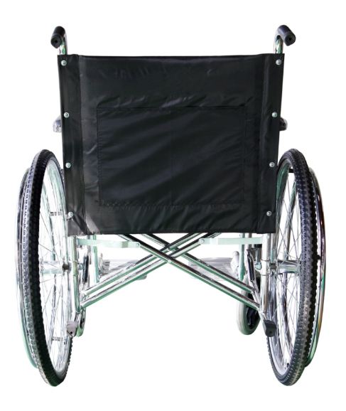 Hero Mediva (ISI Marked) MHL 1003 Wheelchair