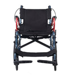 Hero MHL-1008A Manual Lightweight Aluminium Frame Wheelchair