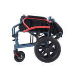 Hero MHL-1008A Manual Lightweight Aluminium Frame Wheelchair