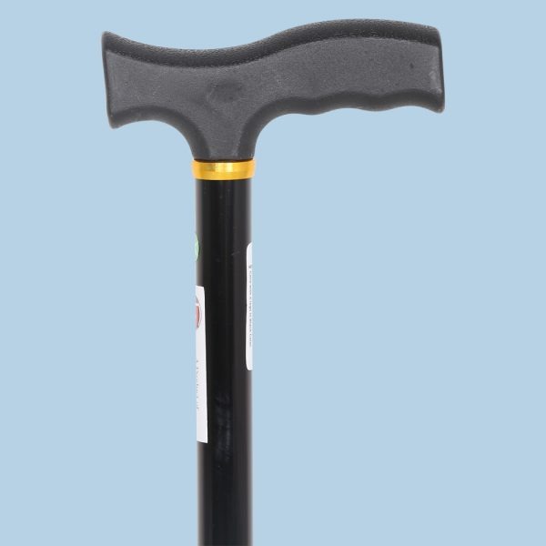 Mediva Quadripod Walking Stick MHL 2010