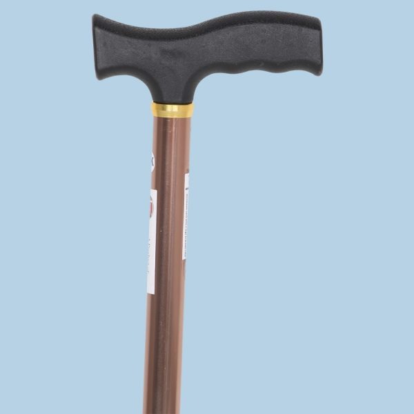 Mediva Quadripod Walking Stick MHL 2010