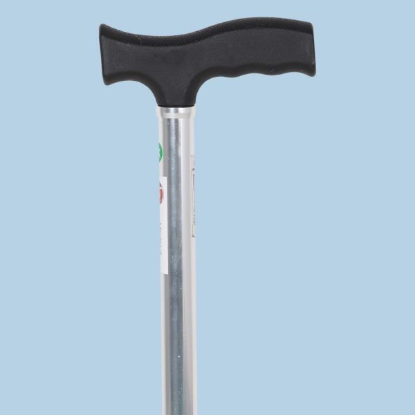 Mediva Quadripod Walking Stick MHL 2010