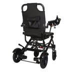 Hero MHL 1007 X - Lightweight Foldable Electric Wheelchair (18 Kgs only)