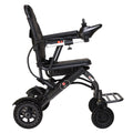Hero MHL 1007 X - Lightweight Foldable Electric Wheelchair (18 Kgs only)