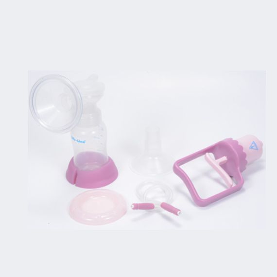 Life-Line Manual Breast Pump (Piston)