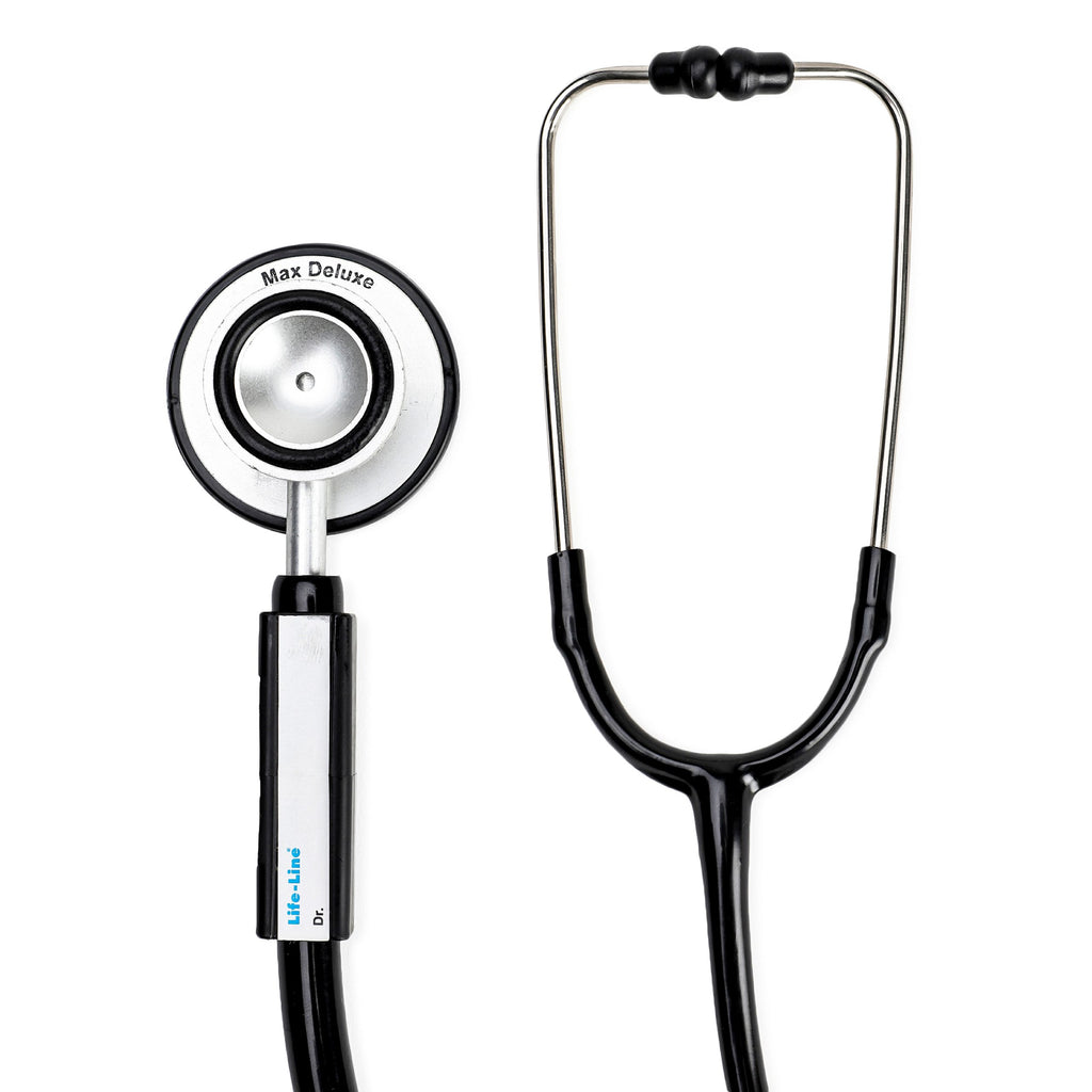 Life-Line Stethoscope Max Deluxe STH020