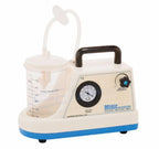 Supreme Portable Phlegm Suction Machine (Model - Minic)