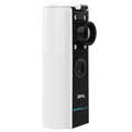 BPL BreathEzee N20 Handheld Mesh Nebulizer