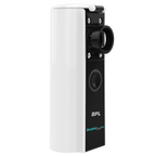 BPL BreathEzee N20 Handheld Mesh Nebulizer