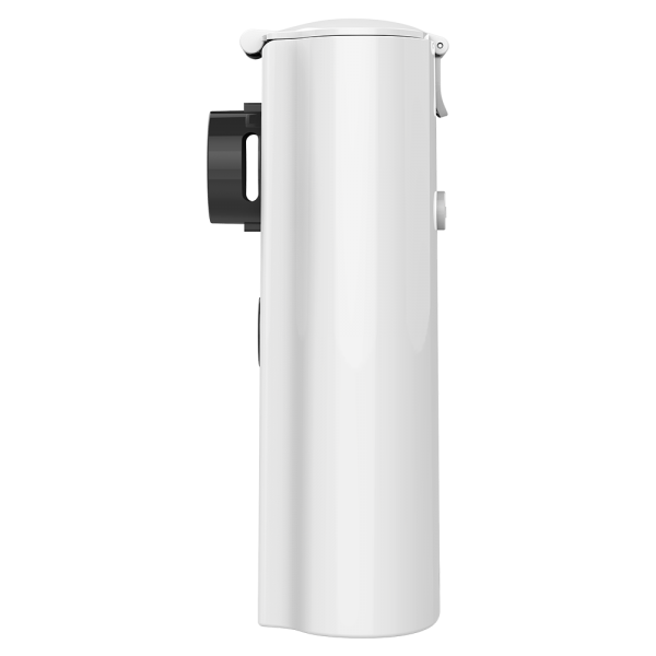 BPL BreathEzee N20 Handheld Mesh Nebulizer