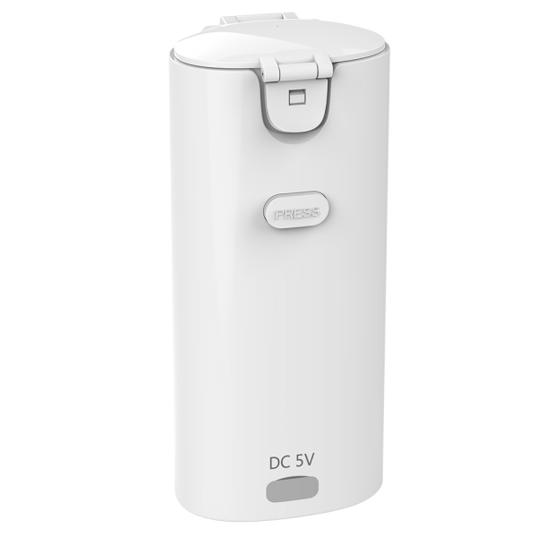 BPL BreathEzee N20 Handheld Mesh Nebulizer