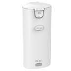 BPL BreathEzee N20 Handheld Mesh Nebulizer