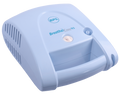 BPL Breath Ezee N5 Compressor Nebulizer