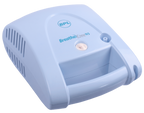 BPL Breath Ezee N5 Compressor Nebulizer
