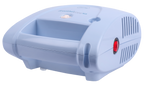 BPL Breath Ezee N5 Compressor Nebulizer