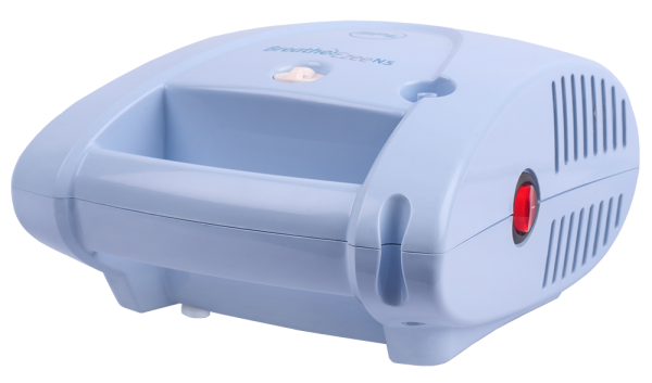 BPL Breath Ezee N5 Compressor Nebulizer