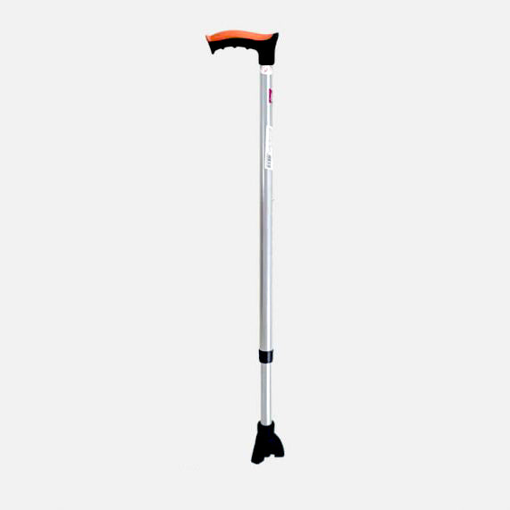 Flamingo Walking Stick with Tri Leg Bottom (OC-2109)