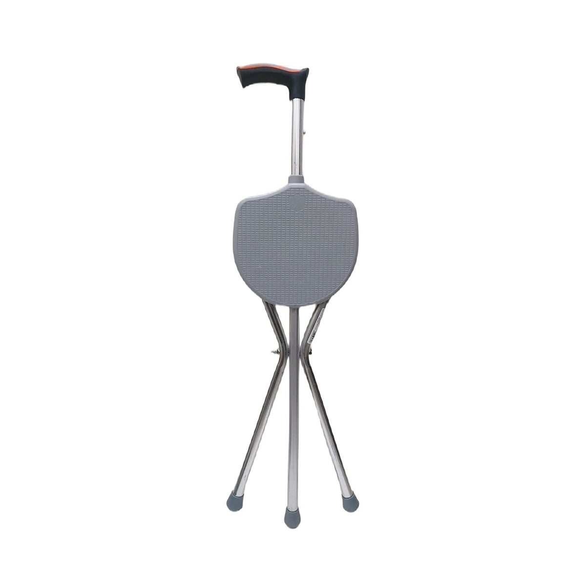 Flamingo Walking Stick with Seat
