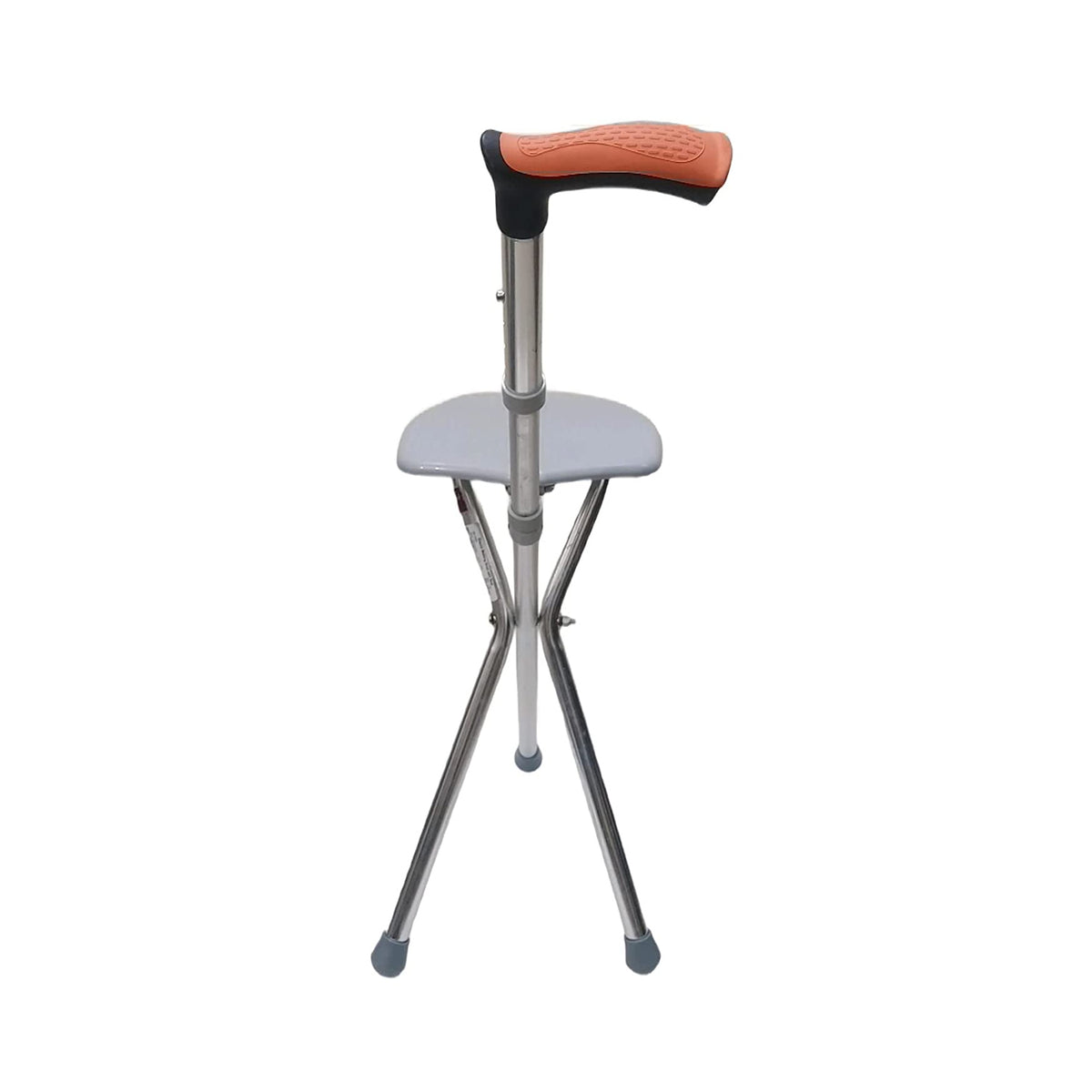 Flamingo Walking Stick with Seat