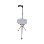 Flamingo Walking Stick with Seat