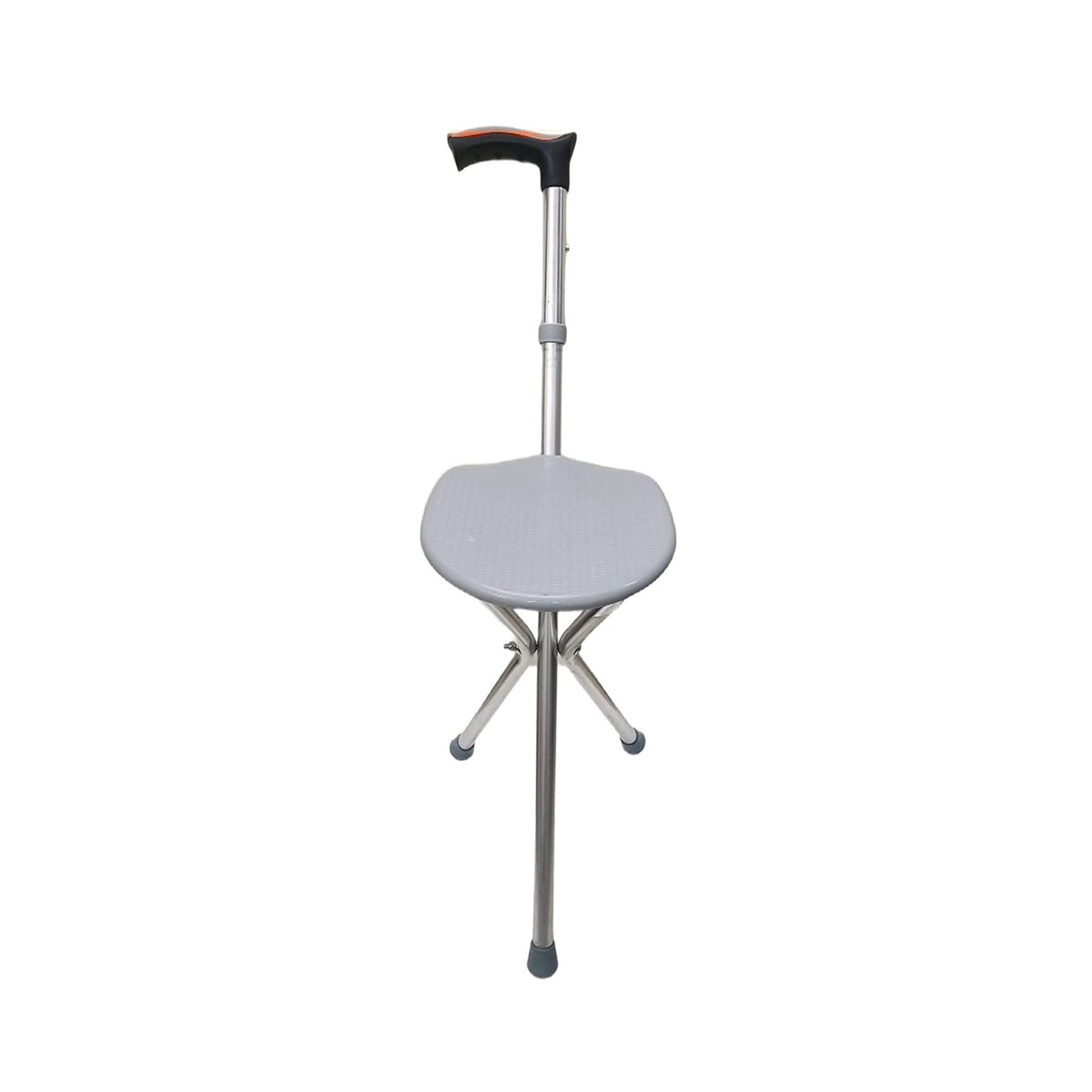 Flamingo Walking Stick with Seat
