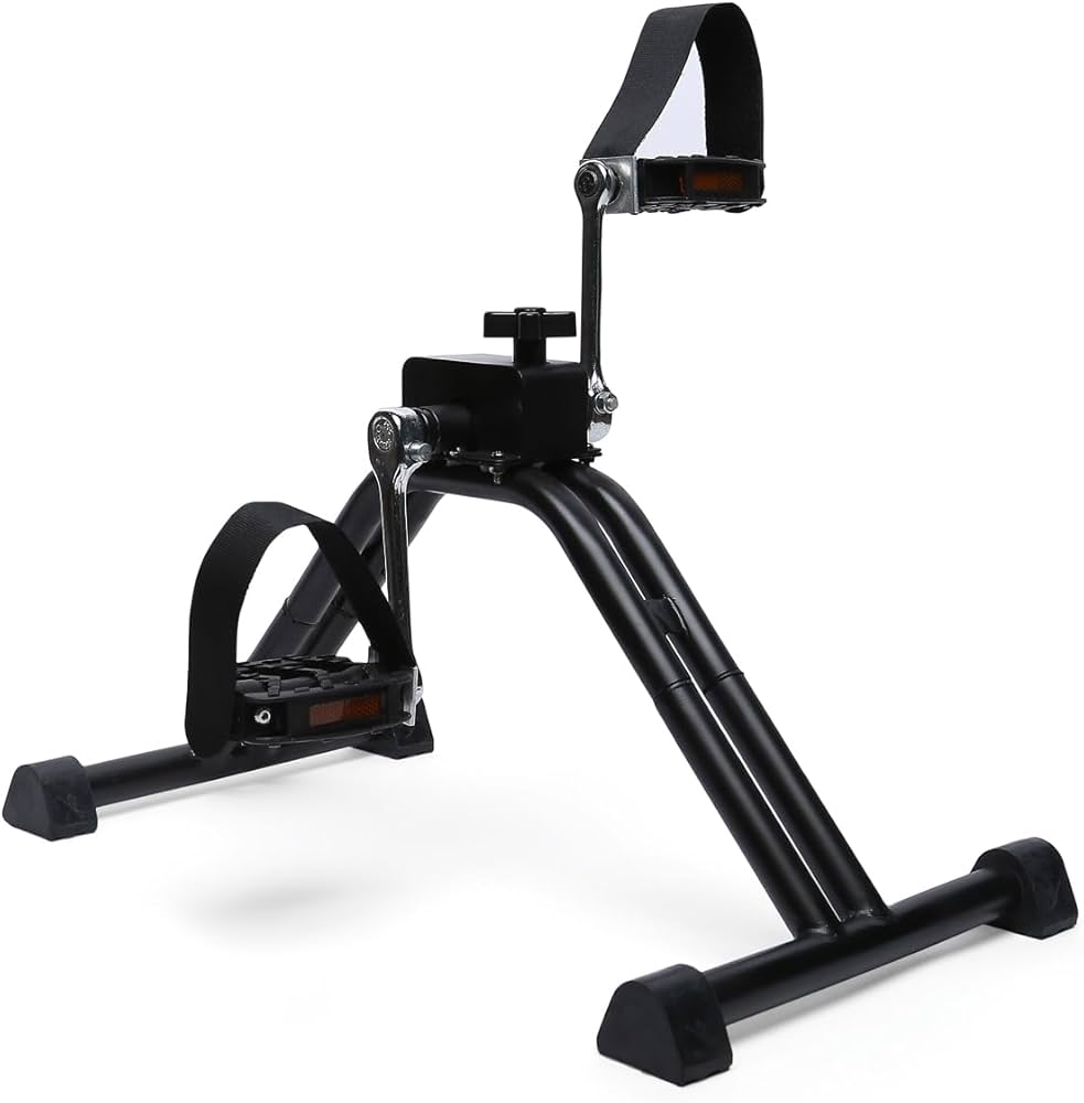 Flamingo Exercise Cycle without Odometer - OC 2177
