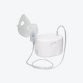 Omron Ultra Compact & Low Noise Compressor Nebulizer For Child & Adult (Model - NE-C106)