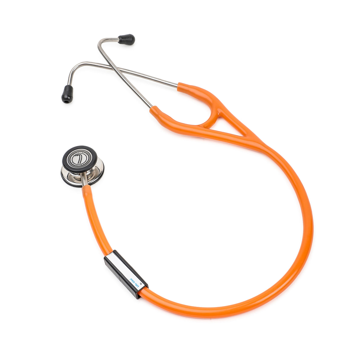 Life-Line Stethoscope L1-Steel