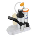 Anand Manual Suction Machine (Model - P9)