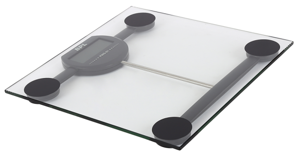 BPL PWS-01 Personal Weighing Scale