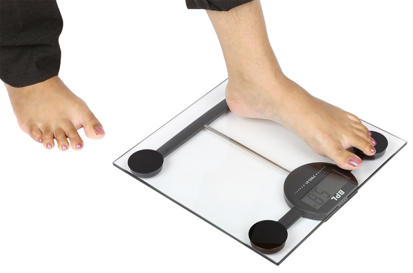 BPL PWS-01 Personal Weighing Scale