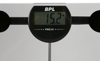 BPL PWS-01 Personal Weighing Scale