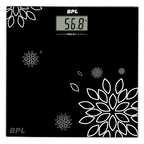 BPL PWS-01+ Digital Weighing Scale