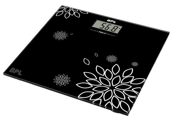 BPL PWS-01+ Digital Weighing Scale