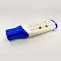 Life-Line Peak Flow Meter
